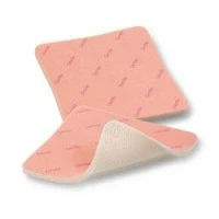 Smith & Nephew #66800256, DRESSING, FOAM, GEL, ADHESIVE, ALLEVYN, 4"X4", 70 EA/CS, 7 BX/CS Image Smith & Nephew #66800256, DRESSING, FOAM, GEL, ADHESIVE, ALLEVYN, 4"X4", 70 EA/CS, 7 BX/CS Image