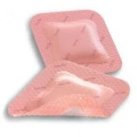 Smith & Nephew #66800276, DRESSING, FOAM, ALLEVYN, BORDER, 3"X3", 40 EA/CS, 4 BX/CS Image Smith & Nephew #66800276, DRESSING, FOAM, ALLEVYN, BORDER, 3"X3", 40 EA/CS, 4 BX/CS Image