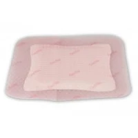 Smith & Nephew #66800279, DRESSING, FOAM, ALLEVYN, BORDER, 5"X5", EACH Image Smith & Nephew #66800279, DRESSING, FOAM, ALLEVYN, BORDER, 5"X5", EACH Image
