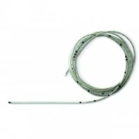 Smiths Medical #11770-01, Nylon Catheters with Luer Connector, Open Ended, Radiopaque, 25/CS Image Smiths Medical #11770-01, Nylon Catheters with Luer Connector, Open Ended, Radiopaque, 25/CS Image