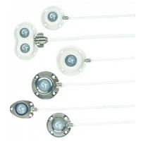 Smiths Medical #21-8066-24, TRAY PORT-A-CATH DUAL LUMEN 6.6FR POLYURETHANE TITANIUM PORT STRAIGHT/BLUNT NEEDLE VEIN PICK 18GA INTRODUCER NEEDLE J GUIDEWIRE DILATOR SYRINGE 90 DEG NEEDLE TUNNELER Image Smiths Medical #21-8066-24, TRAY PORT-A-CATH DUAL LUMEN 6.6FR POLYURETHANE TITANIUM PORT STRAIGHT/BLUNT NEEDLE VEIN PICK 18GA INTRODUCER NEEDLE J GUIDEWIRE DILATOR SYRINGE 90 DEG NEEDLE TUNNELER Image