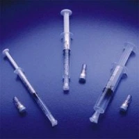 Smiths Medical #4043G-2, KIT ARTERIAL LINE BLOOD GAS SAMPLING 3ML SYRINGE 25IU HEPARIN DRY LI HEP ICE BAG (200/CS) Image Smiths Medical #4043G-2, KIT ARTERIAL LINE BLOOD GAS SAMPLING 3ML SYRINGE 25IU HEPARIN DRY LI HEP ICE BAG (200/CS) Image