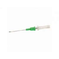 Smiths Medical #405520, Jelco Peripheral IV Catheter, 18 ga, 1-1/4", 200/CS Image Smiths Medical #405520, Jelco Peripheral IV Catheter, 18 ga, 1-1/4", 200/CS Image