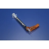 Smiths Medical #4317, NEEDLE, HYPODERMIC, INSULIN, 26G X .05", 50/BX Image Smiths Medical #4317, NEEDLE, HYPODERMIC, INSULIN, 26G X .05", 50/BX Image