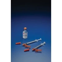 Smiths Medical #4429-3, SYRINGE, INSULIN, .3CC, 29G X 1/2", 100/BX Image Smiths Medical #4429-3, SYRINGE, INSULIN, .3CC, 29G X 1/2", 100/BX Image