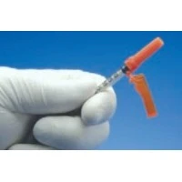 Smiths Medical #4430-5, SYRINGE, INSULIN, 0.5mL, 30G X 1/2", 600/CS Image Smiths Medical #4430-5, SYRINGE, INSULIN, 0.5mL, 30G X 1/2", 600/CS Image