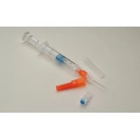 Smiths Medical #4591P-1, KIT ARTERIAL BLOOD GAS COLLECTION 3ML SYRINGE GLASS 22G X 1IN 25IU DRY LIHEP ALCOHOL PREP POVIDONE PREP ICE BAG SURE LOK NEEDLE PROTECTION STERILE (100/CS) Image Smiths Medical #4591P-1, KIT ARTERIAL BLOOD GAS COLLECTION 3ML SYRINGE GLASS 22G X 1IN 25IU DRY LIHEP ALCOHOL PREP POVIDONE PREP ICE BAG SURE LOK NEEDLE PROTECTION STERILE (100/CS) Image