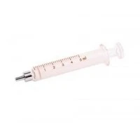 Smiths Medical #4903, Syringe Glass Lor 5ml 10/BX Image Smiths Medical #4903, Syringe Glass Lor 5ml 10/BX Image