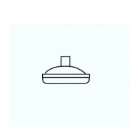 Smiths Medical #5052P1, MASK ANESTHESIA INFANT AIR CUSHION HOOK RING CONTOUR ADJUSTABLE PORTEX LATEX-FREE (30/CS) Image Smiths Medical #5052P1, MASK ANESTHESIA INFANT AIR CUSHION HOOK RING CONTOUR ADJUSTABLE PORTEX LATEX-FREE (30/CS) Image