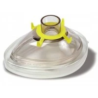 Smiths Medical #5266, MASK ANESTHESIA ADULT AIR CUSHION INFLATION VALVE HOOK RING MAUVE RING CONTOUR PVC ADJUSTABLE PORTEX PREMIUM PLUS LATEX-FREE DEHP (30/CS) Image Smiths Medical #5266, MASK ANESTHESIA ADULT AIR CUSHION INFLATION VALVE HOOK RING MAUVE RING CONTOUR PVC ADJUSTABLE PORTEX PREMIUM PLUS LATEX-FREE DEHP (30/CS) Image
