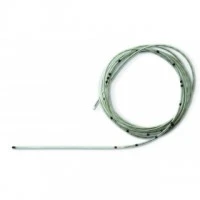 Smiths Medical #6947-02, Teflon Catheter with Luer Connector, 25/CASE Image