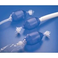 Smiths Medical #8500, MASK RESUSCITATOR ADULT BAG RESERVOIR Image Smiths Medical #8500, MASK RESUSCITATOR ADULT BAG RESERVOIR Image
