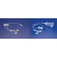 Smiths Medical #972106, SET IV BUTTERFLY 21GX3/4, 50 EA/BX, 4 BX/CS Image Smiths Medical #972106, SET IV BUTTERFLY 21GX3/4, 50 EA/BX, 4 BX/CS Image