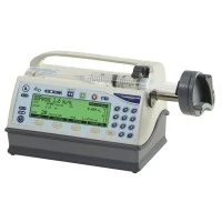 Smiths Medical #MDX-003, Medfusion 3500 Syringe Infusion Pump with PharmGuard Medication Safety Software Refurbished, Each Image Smiths Medical #MDX-003, Medfusion 3500 Syringe Infusion Pump with PharmGuard Medication Safety Software Refurbished, Each Image