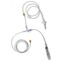 Smiths Medical #MX448HLMG, SET, IV, SM BORE, MANGUM, NON-DEHP, (25/CS) Image Smiths Medical #MX448HLMG, SET, IV, SM BORE, MANGUM, NON-DEHP, (25/CS) Image