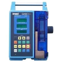 Soma Technology #PC-1, Alaris IMED Gemini PC-1 Infusion Pump, Refurb Each Image Soma Technology #PC-1, Alaris IMED Gemini PC-1 Infusion Pump, Refurb Each Image