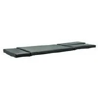 Soma Technology #SKYPAD2323, Pad Bed Skytron 23.75x23.75" Black Ea Image Soma Technology #SKYPAD2323, Pad Bed Skytron 23.75x23.75" Black Ea Image