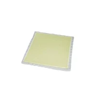 Southwest Technologies #SWDR8000, HYDROGEL, WAFER, DERMA-GEL, 4X4, 5/BX Image Southwest Technologies #SWDR8000, HYDROGEL, WAFER, DERMA-GEL, 4X4, 5/BX Image