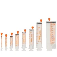 Specialty Medical Products #NM-S12EO, SYRINGE, ORAL, 12ML, EACH Image Specialty Medical Products #NM-S12EO, SYRINGE, ORAL, 12ML, EACH Image