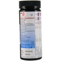 Stan Bio #1280-100, TEST, URICHEK 10SG, URINALYSIS REAGNT STRP, 100/KT Image Stan Bio #1280-100, TEST, URICHEK 10SG, URINALYSIS REAGNT STRP, 100/KT Image