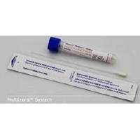 Starplex Scientific #S160-NASO, Multitrans Swab Nasopharyngeal 100/Ca Image Starplex Scientific #S160-NASO, Multitrans Swab Nasopharyngeal 100/Ca Image