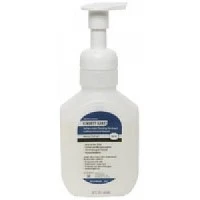 Steris #1452F6, SOAP, FOAM, ANTIMICROBIAL, 1 L, 6 EA/CS Image Steris #1452F6, SOAP, FOAM, ANTIMICROBIAL, 1 L, 6 EA/CS Image