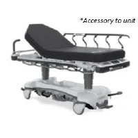 Stryker #1105-035-643, IV Pole Stryker Removable f/ Stretcher Ea Image Stryker #1105-035-643, IV Pole Stryker Removable f/ Stretcher Ea Image