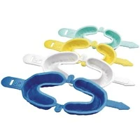 Sultan Healthcare #AD32010, Topex Tray Fluoride Pediatric Dual-Tray 50/Pk, 12 PK/CA Image Sultan Healthcare #AD32010, Topex Tray Fluoride Pediatric Dual-Tray 50/Pk, 12 PK/CA Image