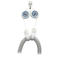 Sunset Healthcare Solutions #SUHCAP2003, HOLDER, TUBING, CPAP MANAGEMENT, EACH Image Sunset Healthcare Solutions #SUHCAP2003, HOLDER, TUBING, CPAP MANAGEMENT, EACH Image