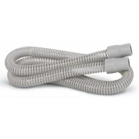 Sunset Healthcare Solutions #TUB0610, CIRCUIT, CPAP, 6' W/FLEX CONNECTORS, 10/CS Image Sunset Healthcare Solutions #TUB0610, CIRCUIT, CPAP, 6' W/FLEX CONNECTORS, 10/CS Image