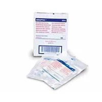 Systagenix #2013, DRESSING, NON-ADHRNT, 3"X8", STRL, 3EA / PK, 1 PK Image Systagenix #2013, DRESSING, NON-ADHRNT, 3"X8", STRL, 3EA / PK, 1 PK Image