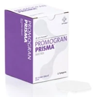 Systagenix #MA028, DRESSING GAUZE PRISMA CHRONIC WOUND CARE 10/BX 4BX/ Image Systagenix #MA028, DRESSING GAUZE PRISMA CHRONIC WOUND CARE 10/BX 4BX/ Image