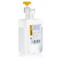 Teleflex #006-40, WATER, 650 ML STERILE, W / ADAPTOR, EACH Image Teleflex #006-40, WATER, 650 ML STERILE, W / ADAPTOR, EACH Image