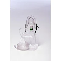 Teleflex #1059, MASK, OXYGEN, NON-REBREATHER, ADULT, 50 EA/CS Image Teleflex #1059, MASK, OXYGEN, NON-REBREATHER, ADULT, 50 EA/CS Image