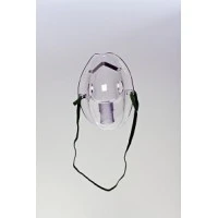 Teleflex #1083, MASK, AEROSOL, ELONGATED, ADULT, 50 EA/CS Image Teleflex #1083, MASK, AEROSOL, ELONGATED, ADULT, 50 EA/CS Image