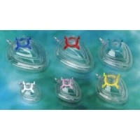 Teleflex #1272, MASK, AIR CUSHION, INFANT, 20 EA/CS Image Teleflex #1272, MASK, AIR CUSHION, INFANT, 20 EA/CS Image