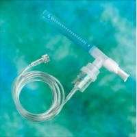 Teleflex #1886, MASK NEBULIZER MICRO MIST W/TUBING AND PEDIATRIC 50/CA Image Teleflex #1886, MASK NEBULIZER MICRO MIST W/TUBING AND PEDIATRIC 50/CA Image