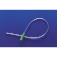 Teleflex #220800140, FLOCATH Hydrophilic Intermittent Catheter, Straight Tip, 14 Fr, 30/BX Image Teleflex #220800140, FLOCATH Hydrophilic Intermittent Catheter, Straight Tip, 14 Fr, 30/BX Image