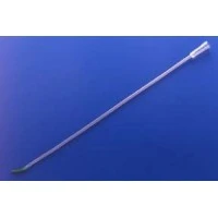 Teleflex #221800120, Siliconized Tiemann Intermittent Catheter, 12 FR, 50/BOX Image Teleflex #221800120, Siliconized Tiemann Intermittent Catheter, 12 FR, 50/BOX Image