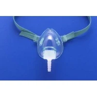 Teleflex #395406, MASK INFANT OXYGEN HIGH CONCENTRATE, 50/BX Image Teleflex #395406, MASK INFANT OXYGEN HIGH CONCENTRATE, 50/BX Image