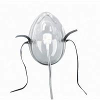 Teleflex #396218, MASK, MED, CONCENTRATION, 7 FT TUBE, INFANT, 50/BX Image Teleflex #396218, MASK, MED, CONCENTRATION, 7 FT TUBE, INFANT, 50/BX Image