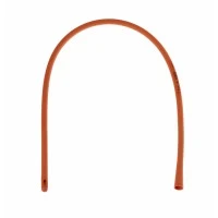 Teleflex #510426, Rusch Red Rubber Latex Intermittent Catheter, Robinson X-Ray Opaque, 2 Staggered Eyelets, 26 Fr, 10/BOX Image Teleflex #510426, Rusch Red Rubber Latex Intermittent Catheter, Robinson X-Ray Opaque, 2 Staggered Eyelets, 26 Fr, 10/BOX Image