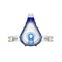 Teleflex #60723, MASK DISPOSABLE FULL FACE NONVENTED-SM, EACH Image Teleflex #60723, MASK DISPOSABLE FULL FACE NONVENTED-SM, EACH Image