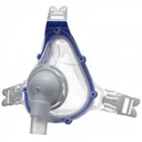 Teleflex #61107, MASK, VENTED NASAL MASK-LARGE, EACH Image Teleflex #61107, MASK, VENTED NASAL MASK-LARGE, EACH Image