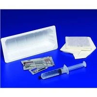 Teleflex #76700, TRAY CATHETER FOLEY 30CC STERILE 20/BX Image