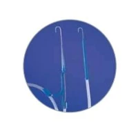 Teleflex #AW-14725, GUIDEWIRE, MARKED, SPRING, ADV, .025, W/J TIP, 25/CS Image Teleflex #AW-14725, GUIDEWIRE, MARKED, SPRING, ADV, .025, W/J TIP, 25/CS Image
