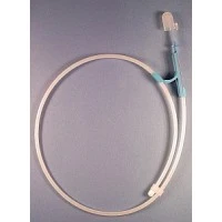 Teleflex #AW-14735, GUIDEWIRE, MARKED, SPRING, ADV, .035, W/J TIP, 25/CS Image Teleflex #AW-14735, GUIDEWIRE, MARKED, SPRING, ADV, .035, W/J TIP, 25/CS Image
