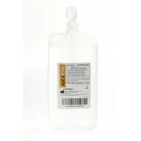Teleflex #HCS04000, AQUAPAK, 1000, STERILE WATER, 1070 ML, 10/CS Image Teleflex #HCS04000, AQUAPAK, 1000, STERILE WATER, 1070 ML, 10/CS Image