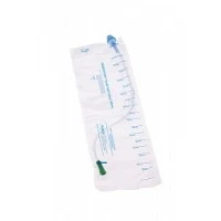 Teleflex #ONC-10, Rsch MMG Intermittent Catheter, Closed System, Straight, 10 FR, 100/BOX Image Teleflex #ONC-10, Rsch MMG Intermittent Catheter, Closed System, Straight, 10 FR, 100/BOX Image