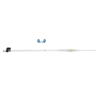 Teleflex #RA-04020, Radial Artery Catheterization Set, 20 GA X 1-3/4", EACH Image